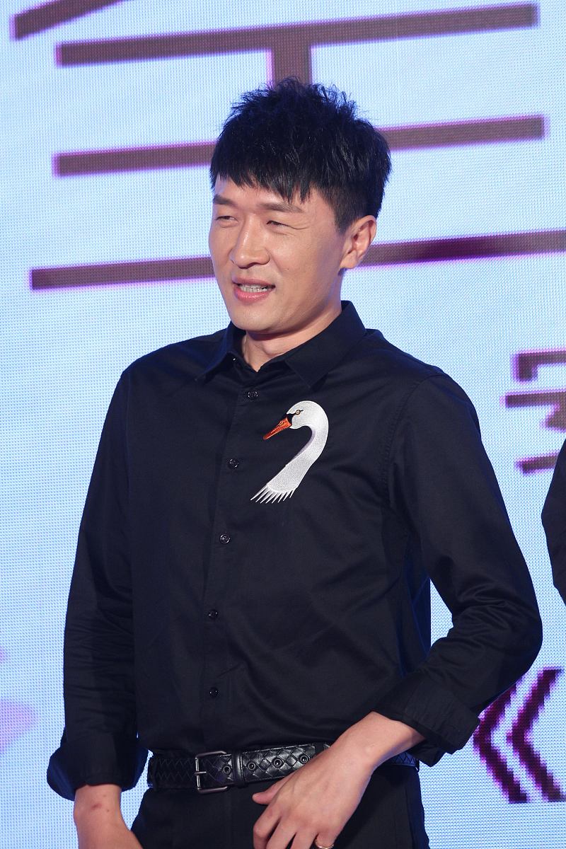2016年08月10日,北京,众明星出席电视剧《结婚为什么》发布会.***_***