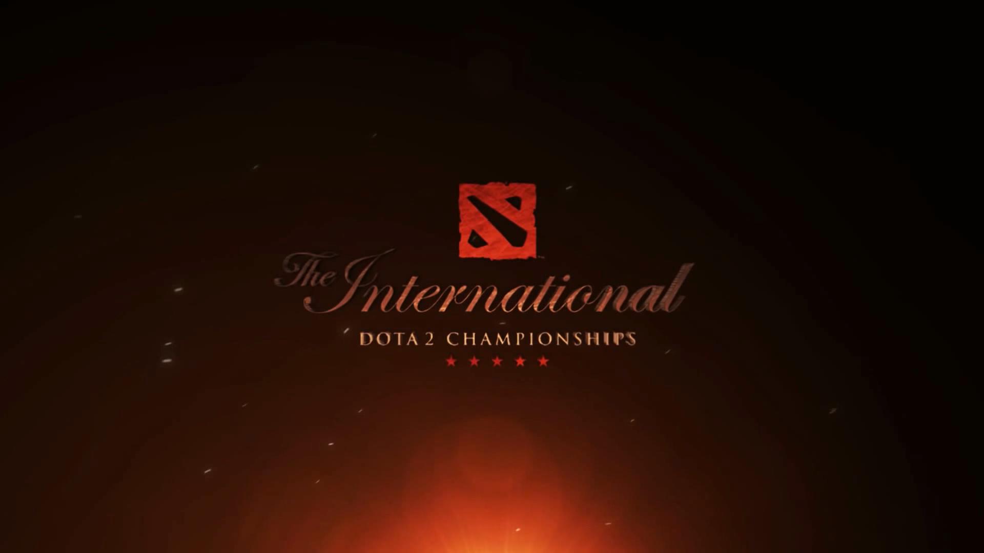 [图]一分钟了解dota2国际邀请赛