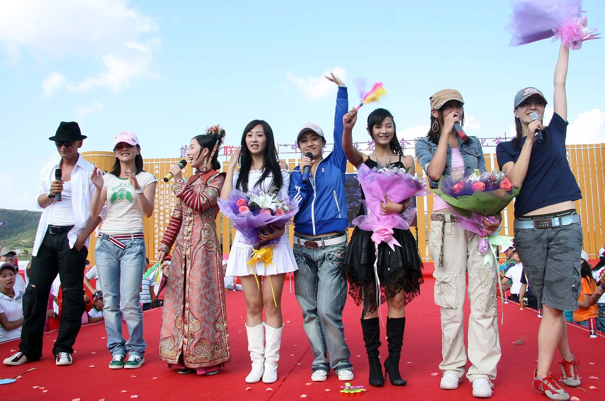 以金庸口吻完成第二章