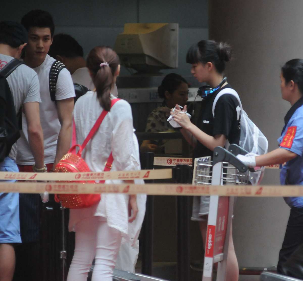 大学生暑假兼职锻炼：餐厅服务员实践报告