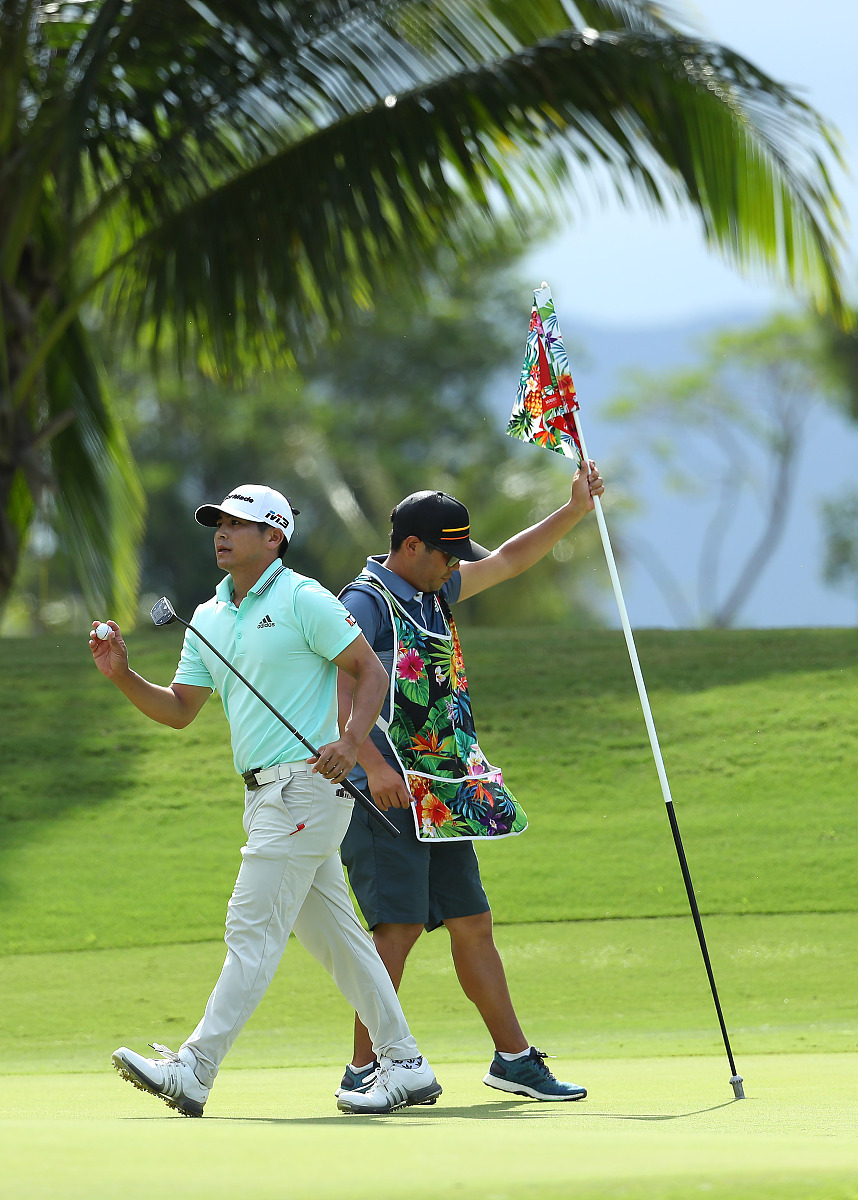 poste de flac<strong>q</strong>, mauritius - december 02:  kurt kitayama of the
