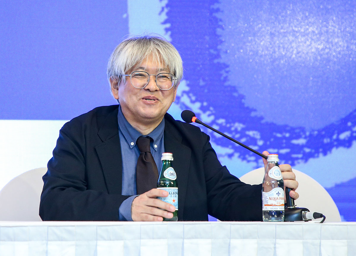 如何评价自动化领域王耀南院士