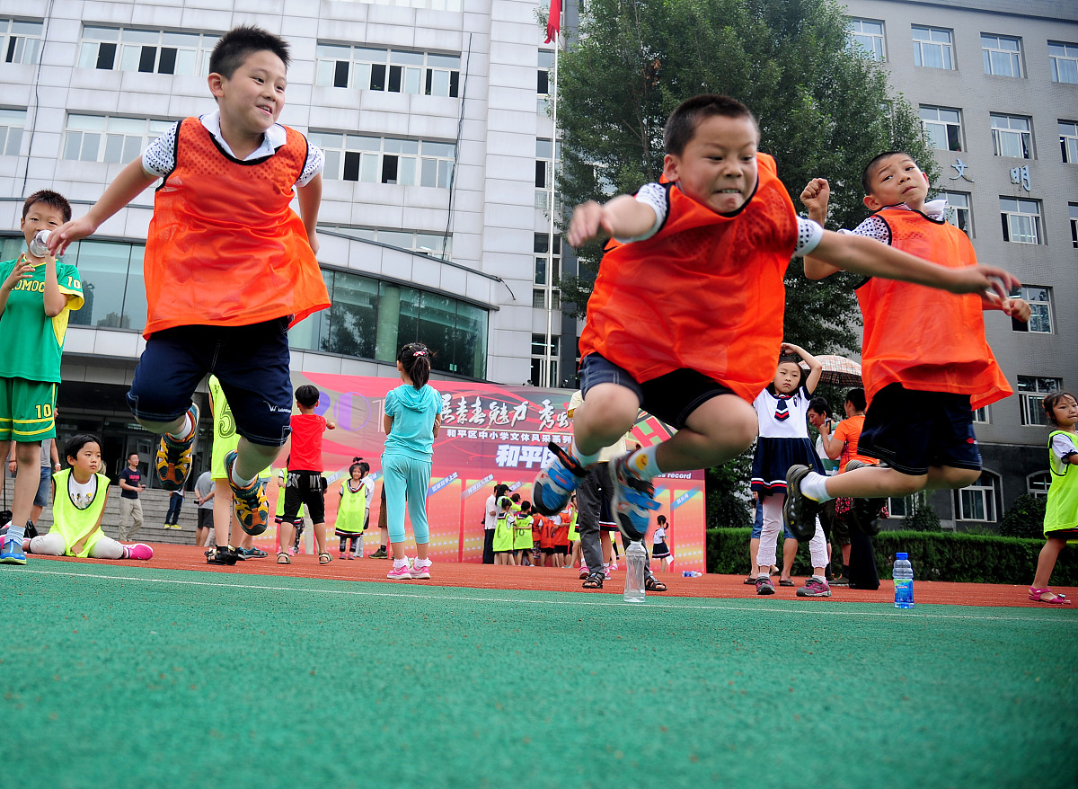 辽宁小学2020年暑假时间表：7月10日放假，53天长假安排！
