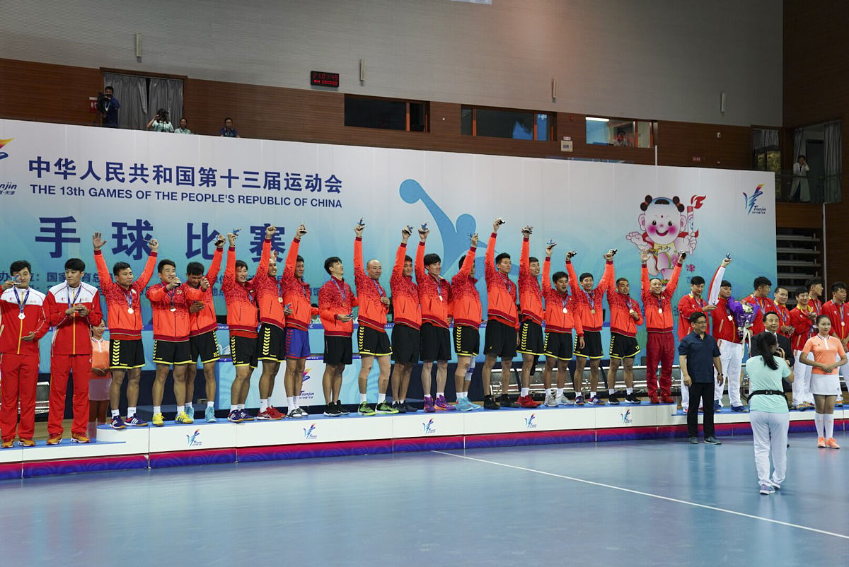 县全民健身联赛实施方案 开幕式流程