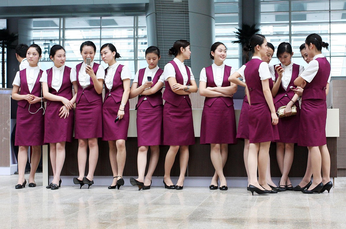 贵阳民航商务专业学校推荐：哪所学校最适合你？