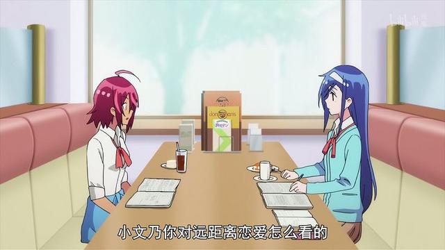 如何评价我们无法一起学习,放弃爱情出国留学,你会如此选择吗?