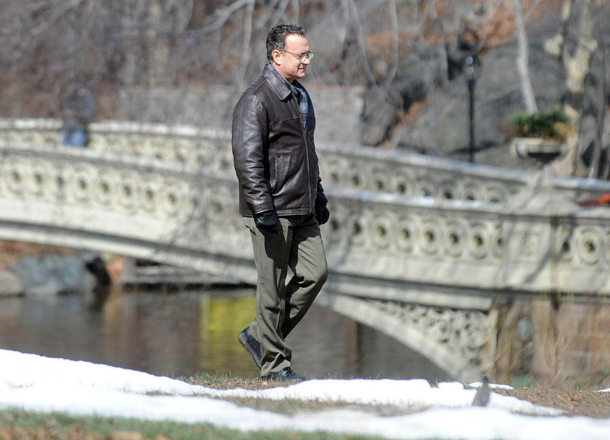 电影阿甘正传的影评