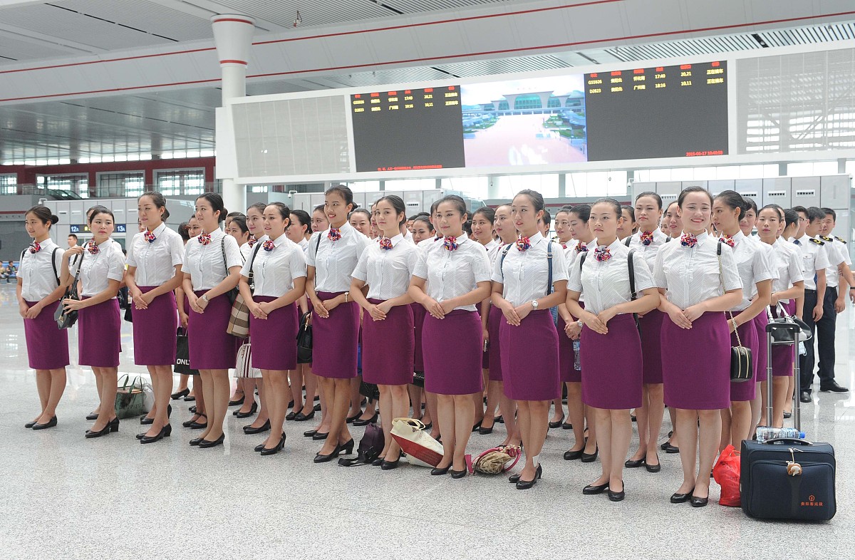 陕西机电职业技术学院高速铁路客运乘务专业怎么样？就业前景如何？