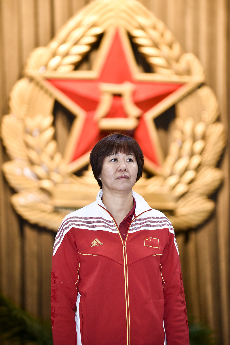 军训文案：简短诗意，官方用语