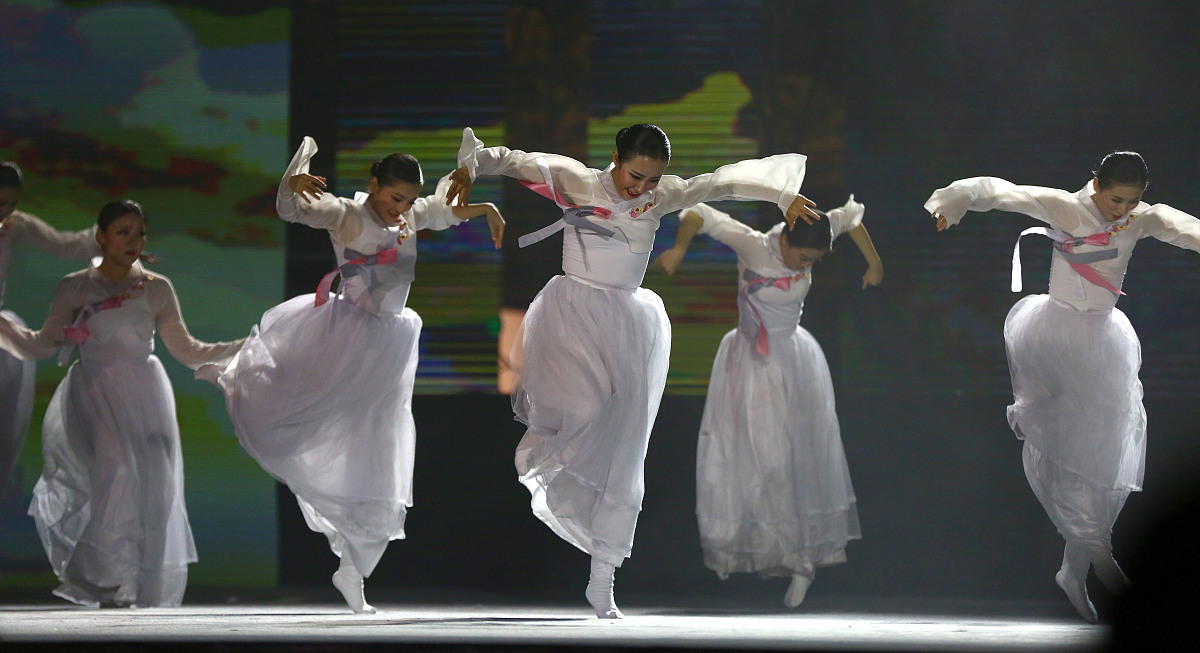 延边大学的美术学专业就业方向好吗