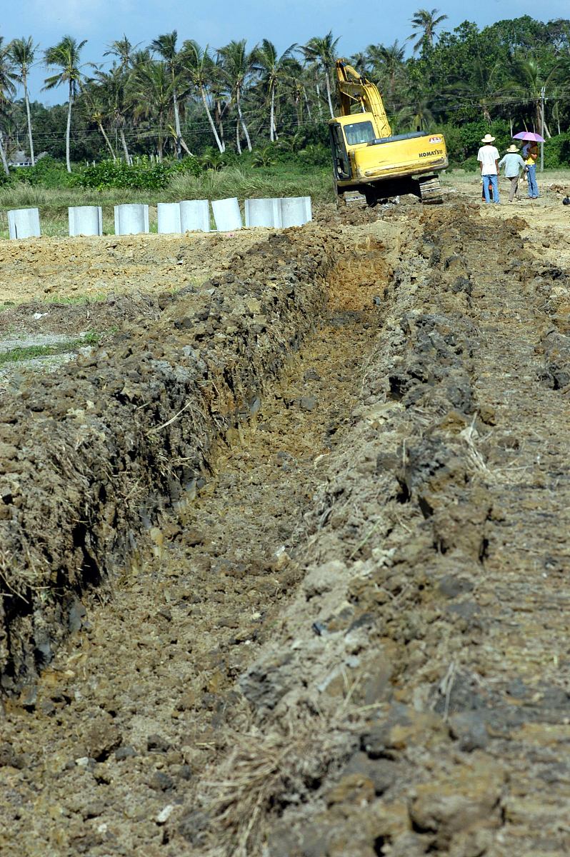 25度坡耕地是什么意思？挑战和解决方案