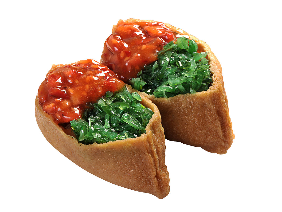 寿司,日式料理高清素材图.