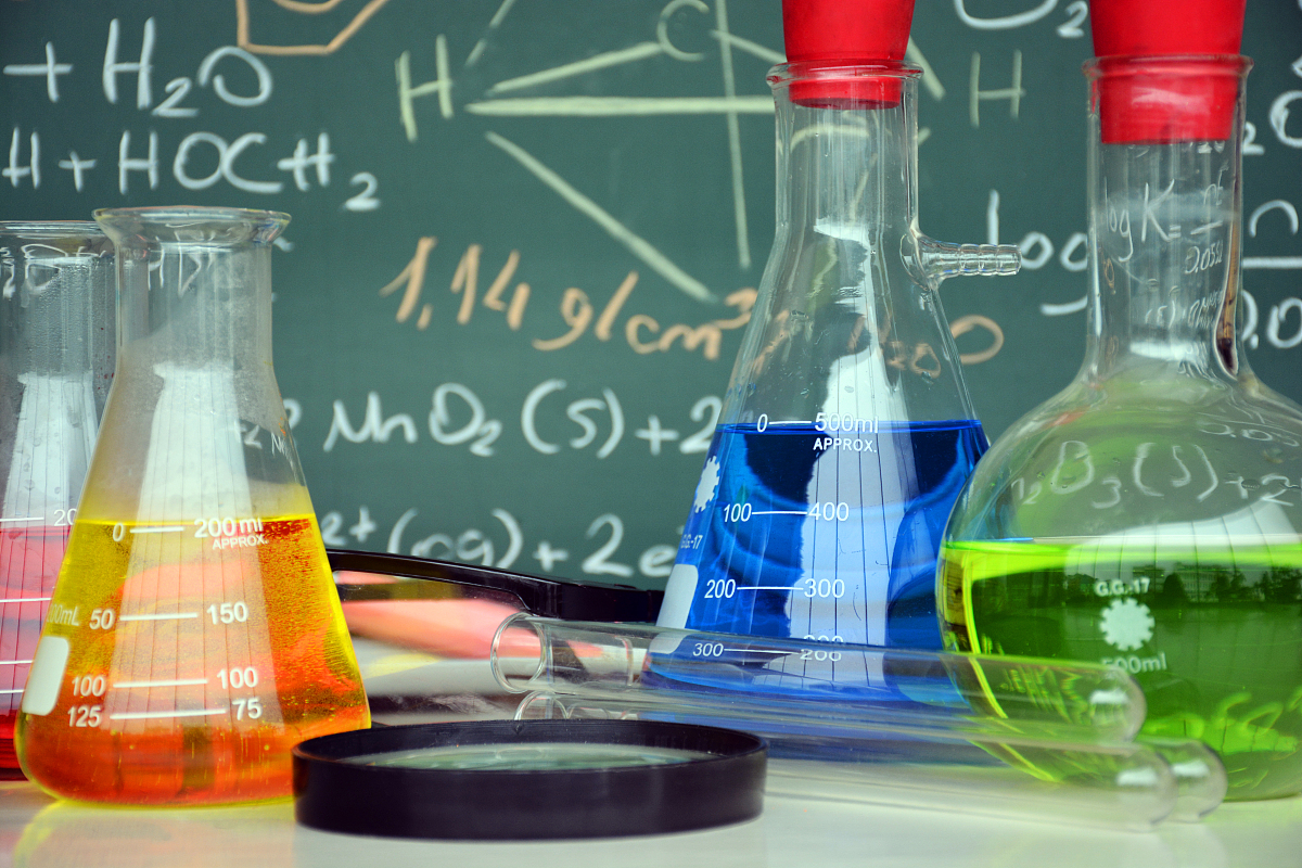 稀盐酸和氢氧化钙