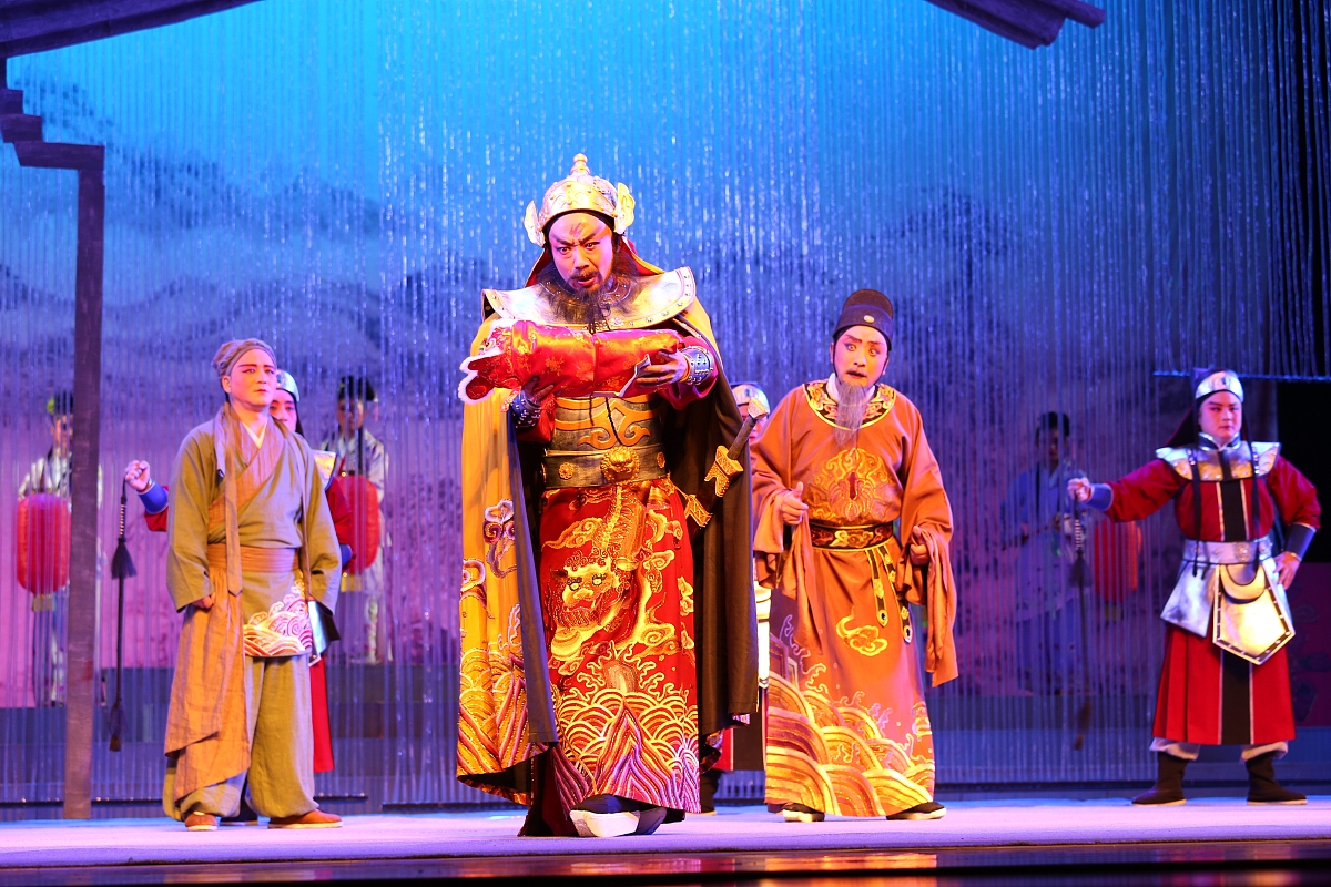 淮安文化艺术学校2022年招生简章 - 培养你的艺术梦想