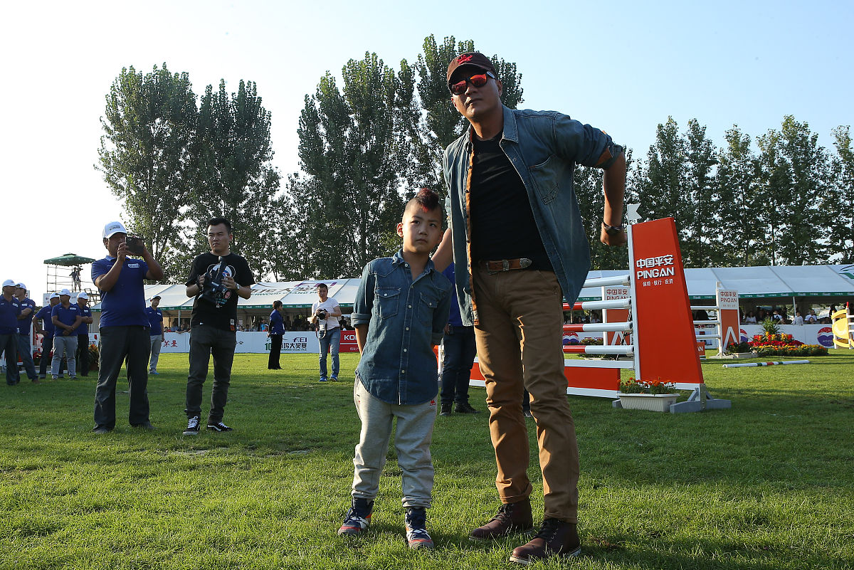 东宁县职业教育中心学校高尔夫休闲与服务管理专业介绍