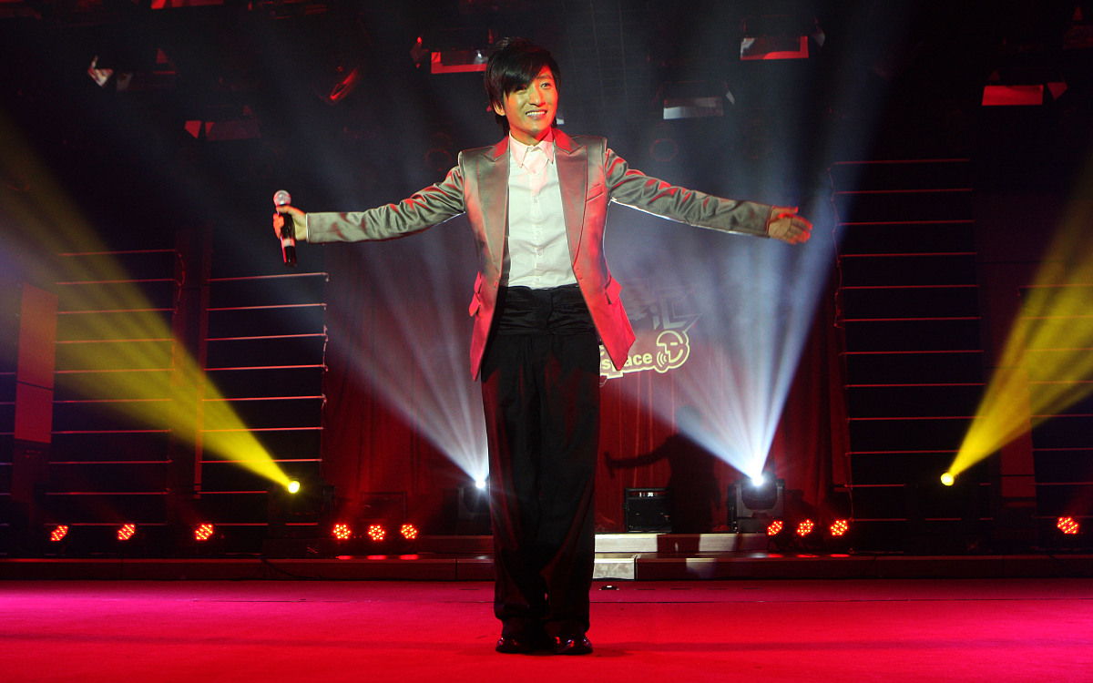 河西学院音乐表演专业课程难不难？