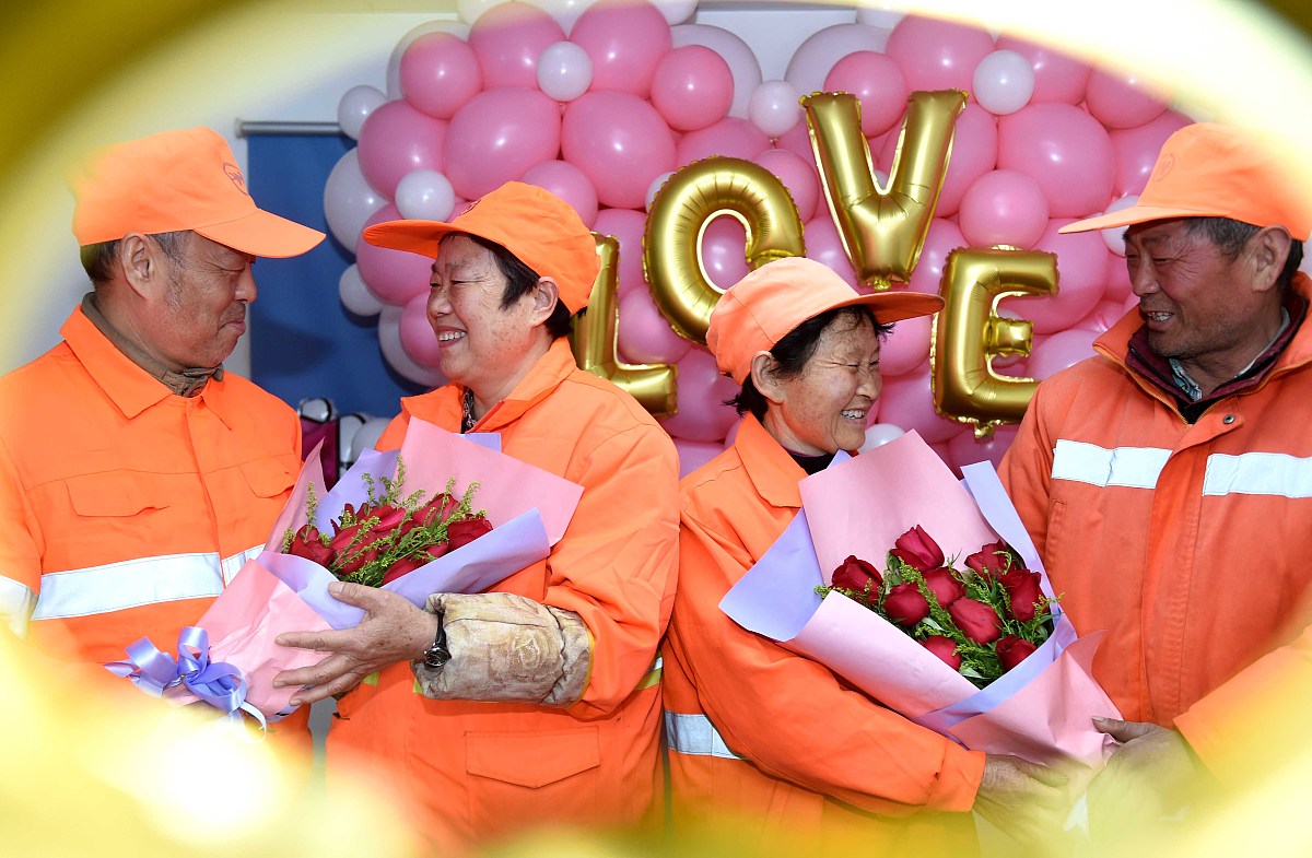 分手决定：尊重你的选择，祝你幸福