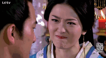 壯碩版曼楨？小龍女變小籠包？導演可能需要個眼科醫生