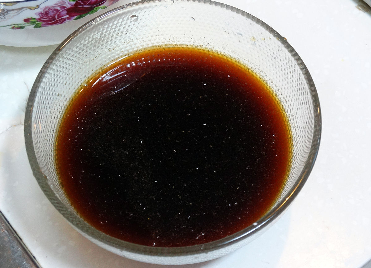 耗油和生抽有什么区别