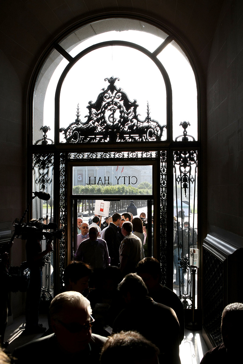 李白：观今之世，感怀作诗