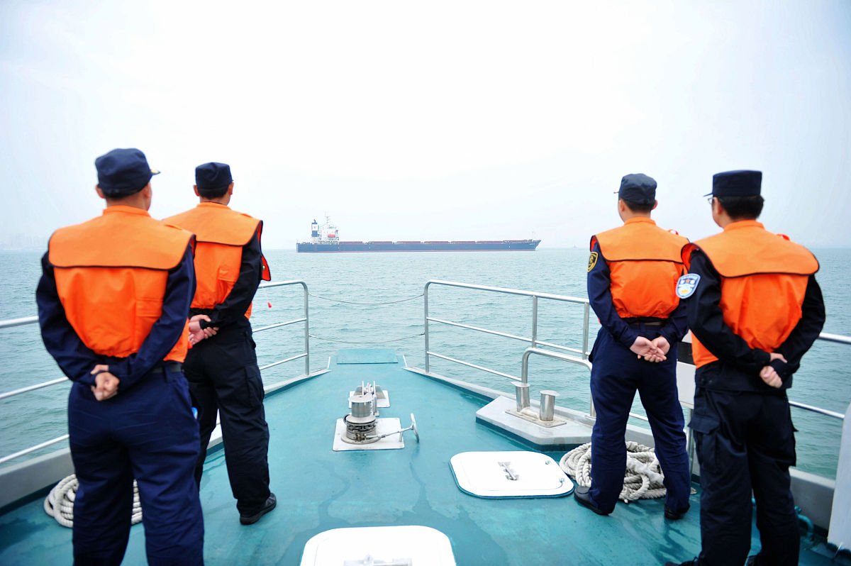 海事监管与航海保障一体化融合发展阶段性总结