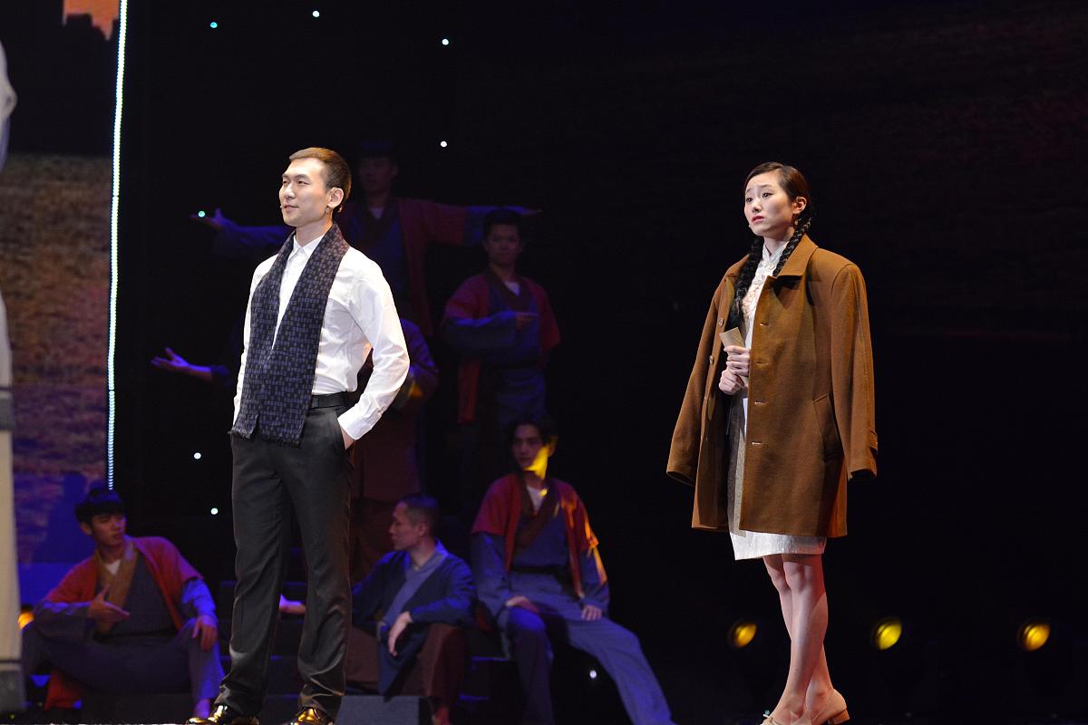 测有多少个异性暗恋你，