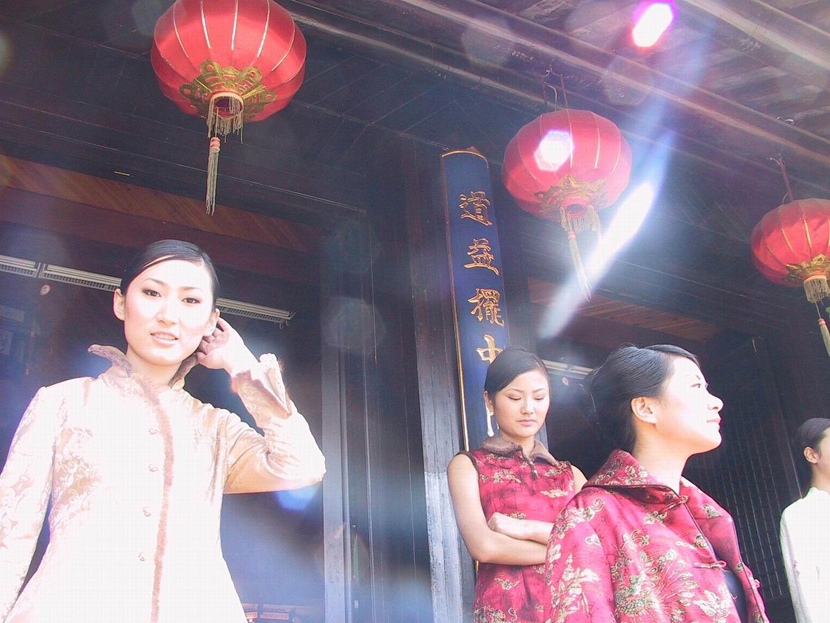 遨游中国手游：足不出户体验华夏美景与文化