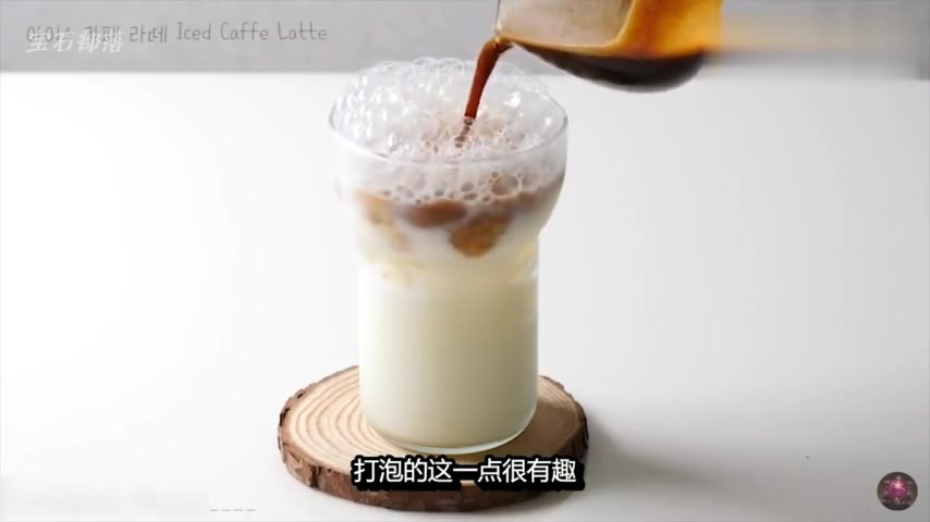 咖啡调制大全 让你在家也能享受咖啡厅才有的丰富品类