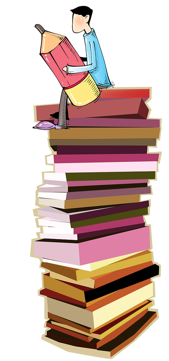 我的成长之路：从童年到大学