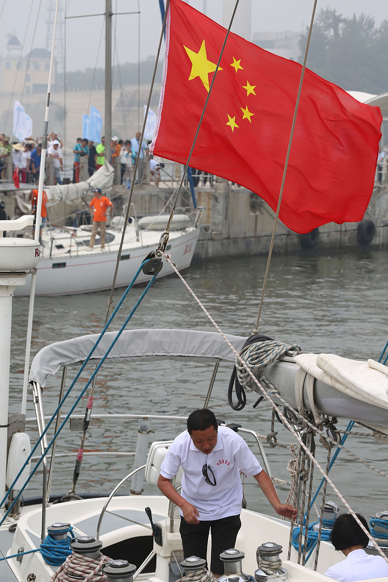 福安下白石镇到上海崇明区多少海里