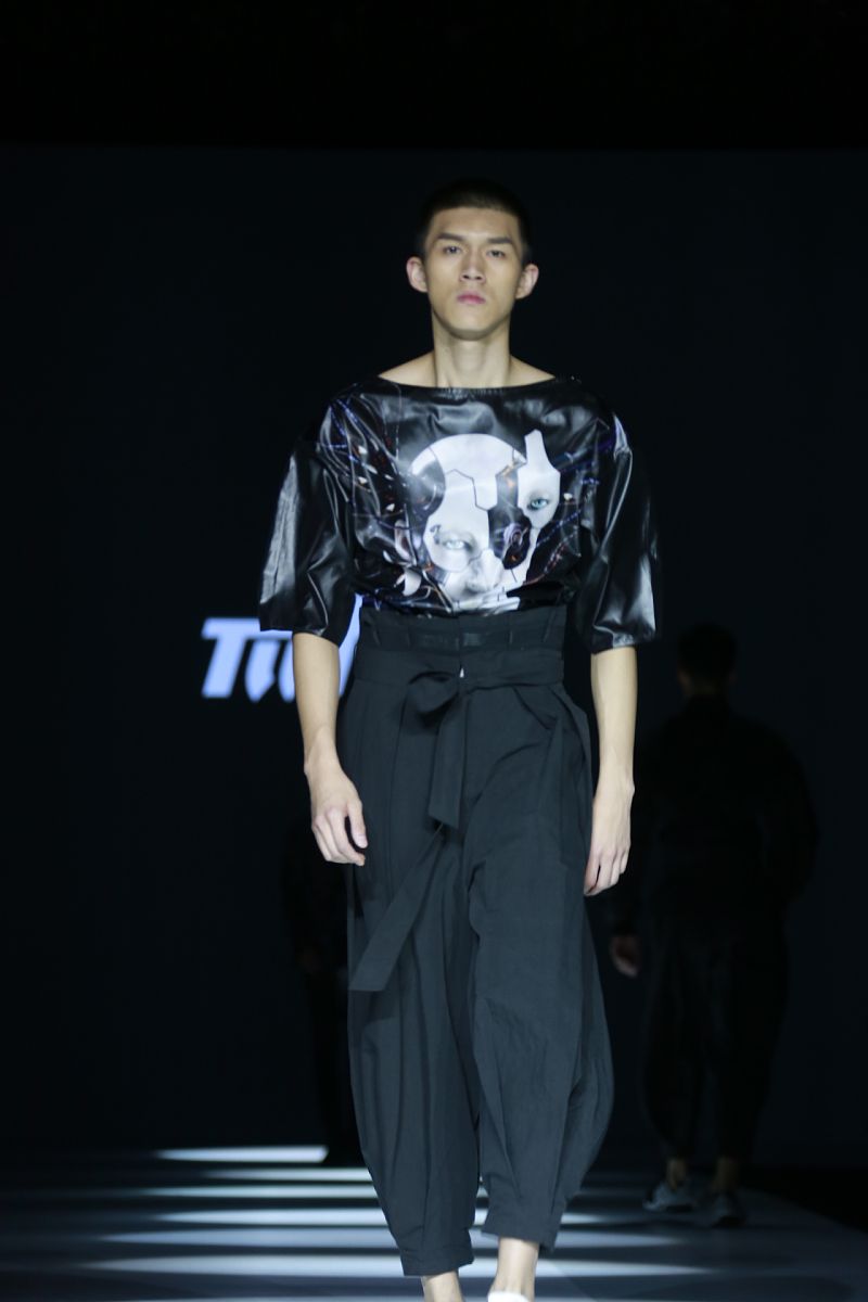 晴隆职业教育培训中心服装设计与制作专业怎么样？