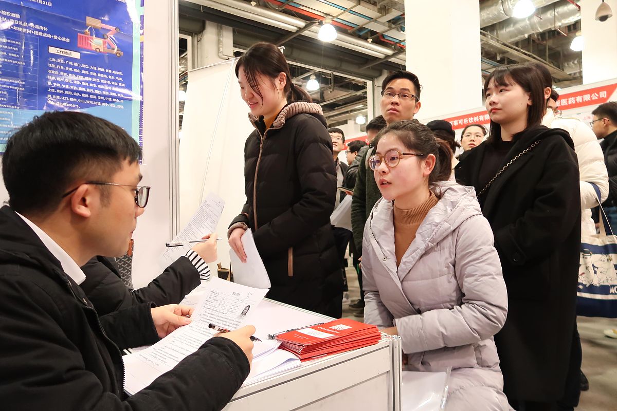 郑州高校学生调研：专科、本科、硕士、博士全覆盖