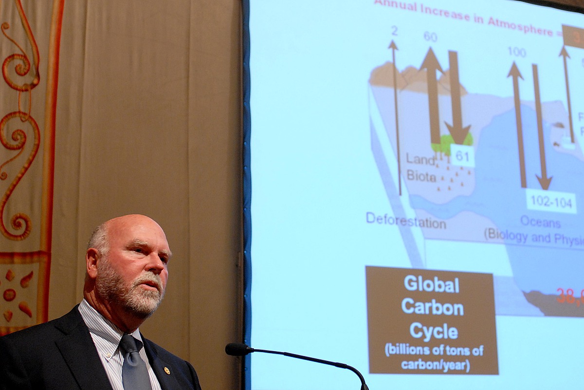 生命伦理与生态伦理：和谐共生的哲学思考