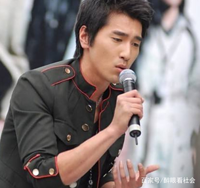 一组演技好的男明星,你看过他们演的电视剧被告人韩剧演员图片