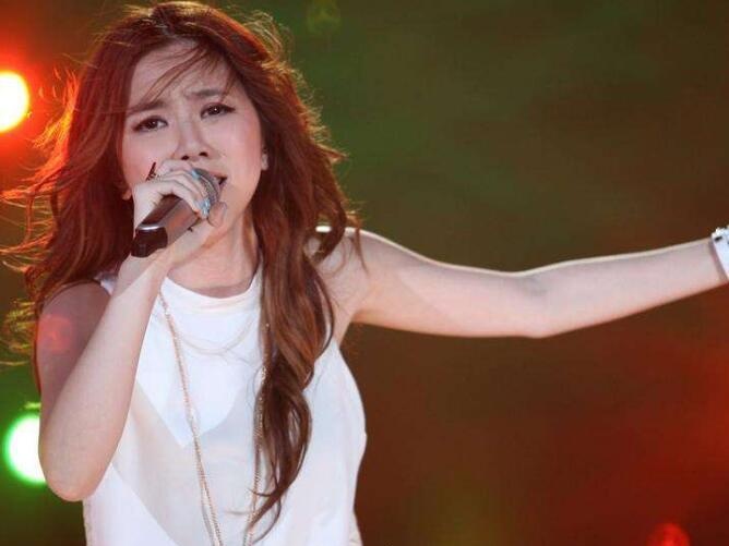 邓紫棋有哪几首歌好听?介绍一下