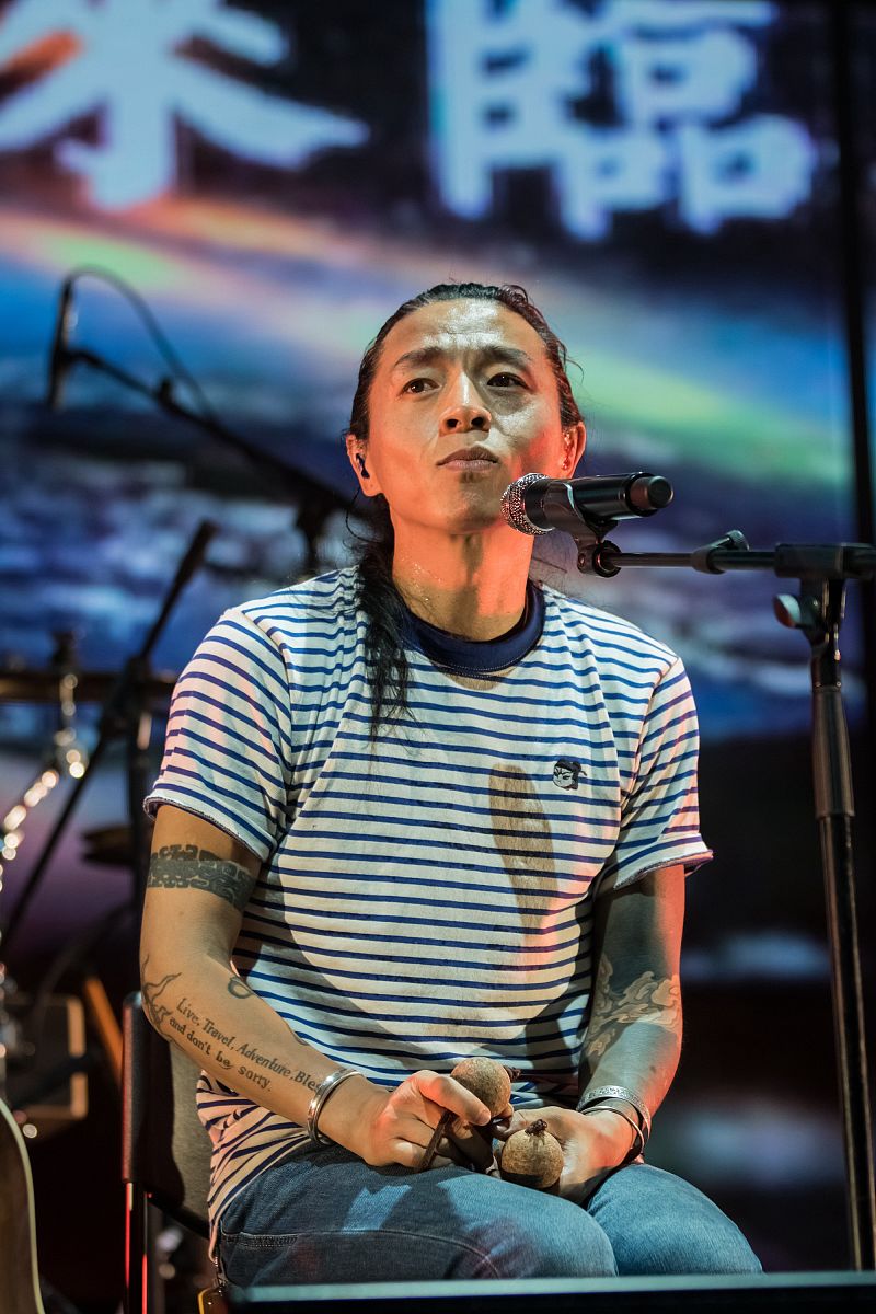 请帮我写1篇650字博客文章主题是：华语音乐排行榜