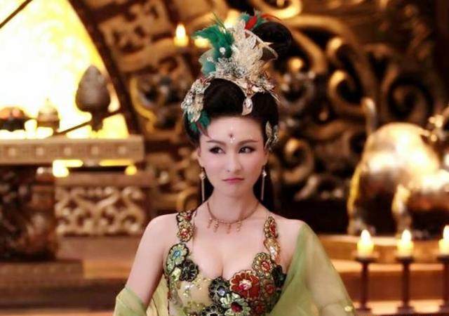 封神英雄榜玉磬内衣(3)