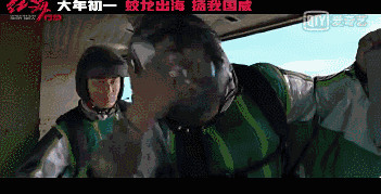 嗯哼,你知道嗎?你爸爸杜江成了繼彭於晏后,另一個清純版硬漢