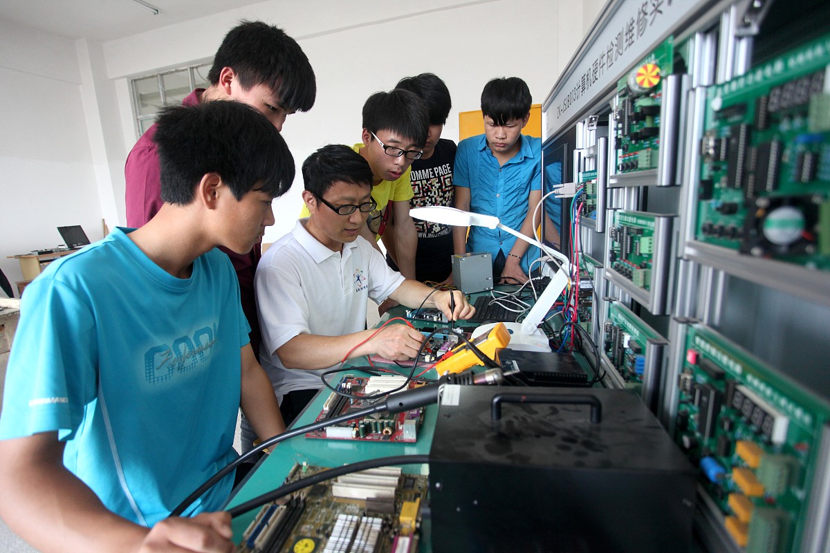 贵州2023年初中未毕业能上中专吗？附专业选择指南