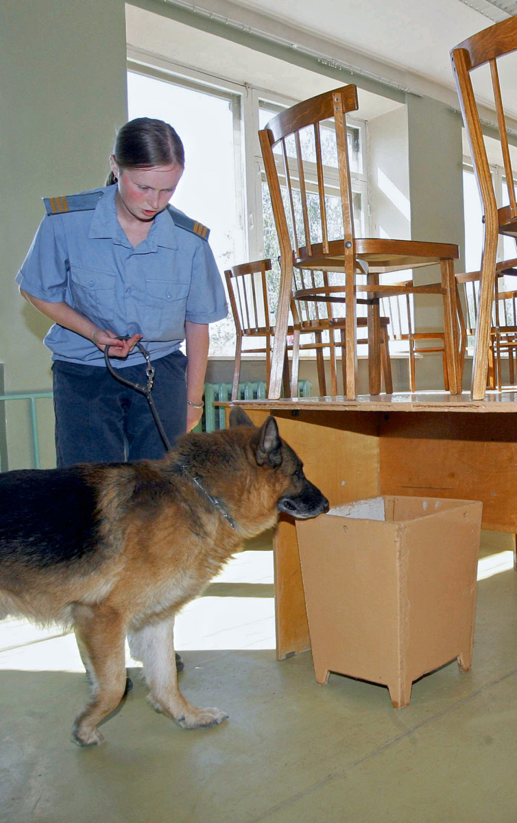 徐州安保中等专业学校2022年招生报名指南 - 报名条件、时间、方式及录取信息