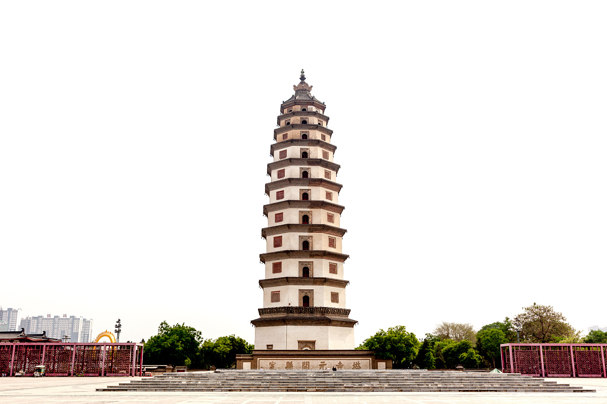 定州职教中心2022年招生简章