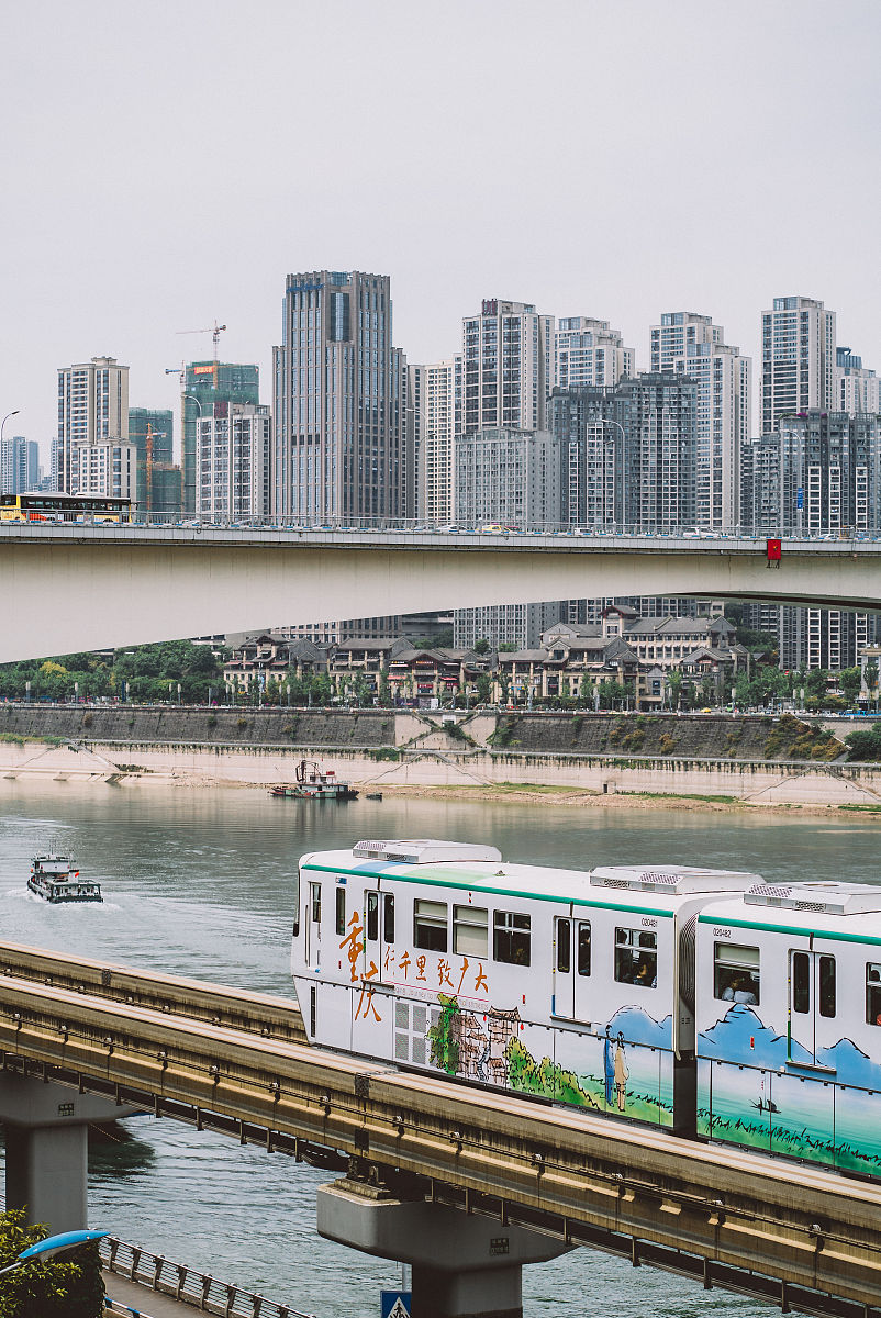 2021年重庆轻轨专业中专怎么读