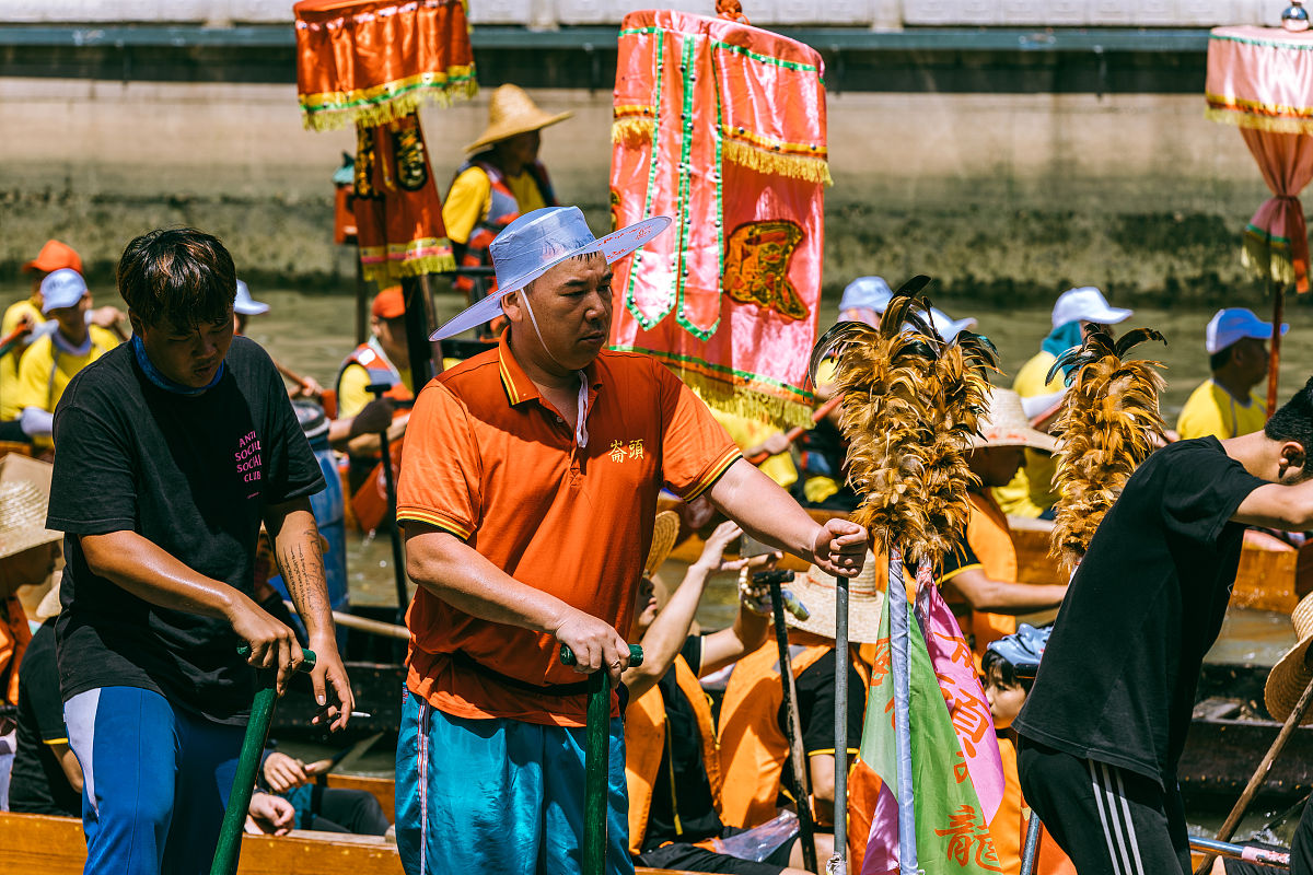 中国和泰国传统节日有哪些异同 700字