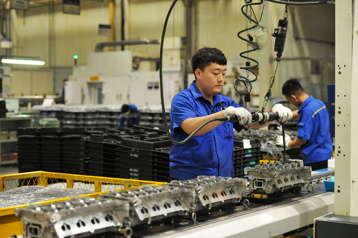 四川航天职业技术学院五年制大专汽车制造与检修专业就业前景分析