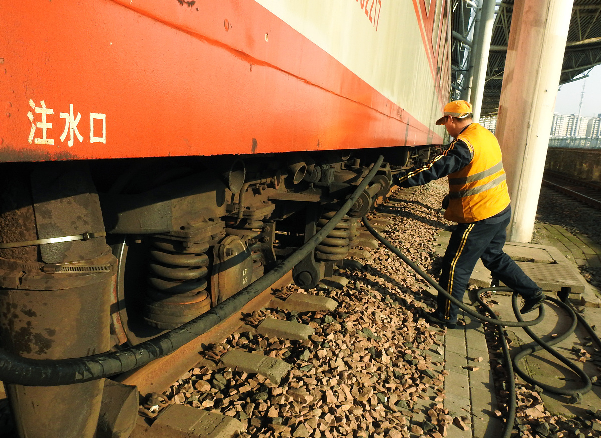实习日志 调整注水井注水量实习的主要项目和内容收获与体会