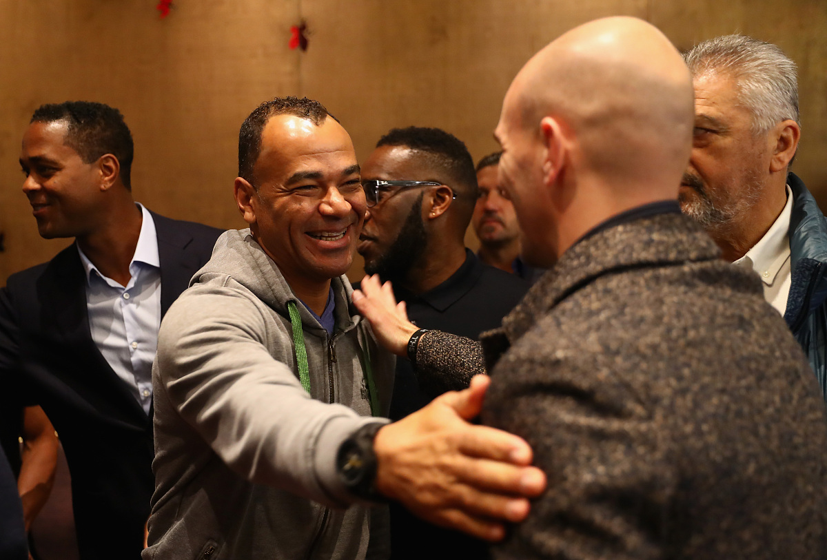 穆罕默德·阿里：伟大的拳手与社会活动家