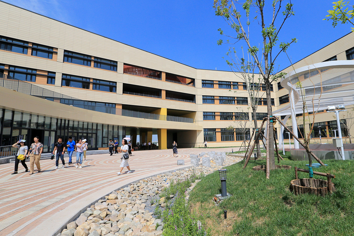 成都新格林学校好不好