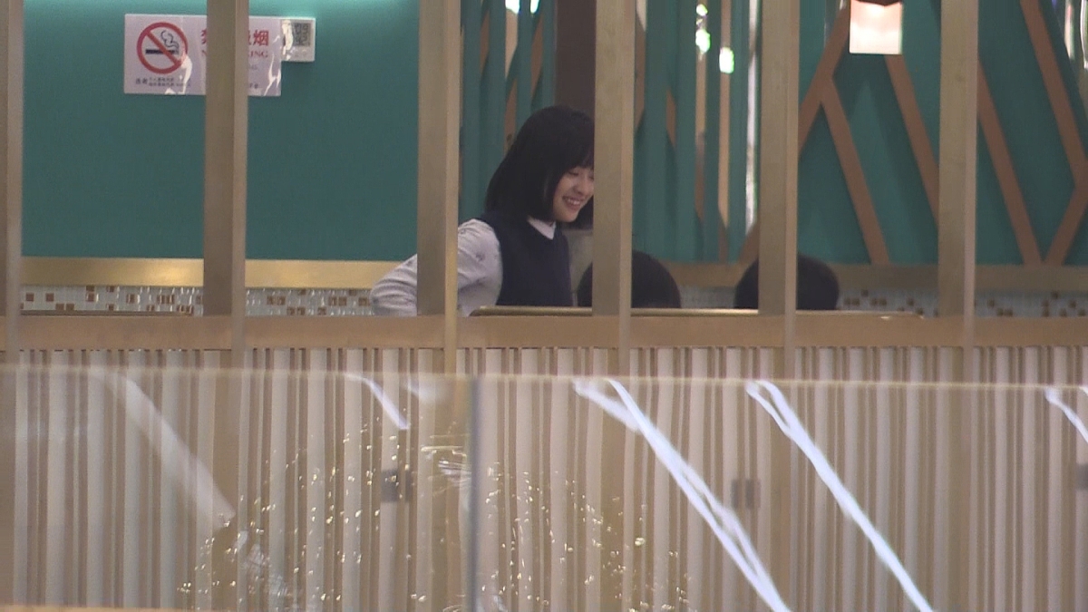 暗恋汪之琪：一场阳光明媚的邂逅