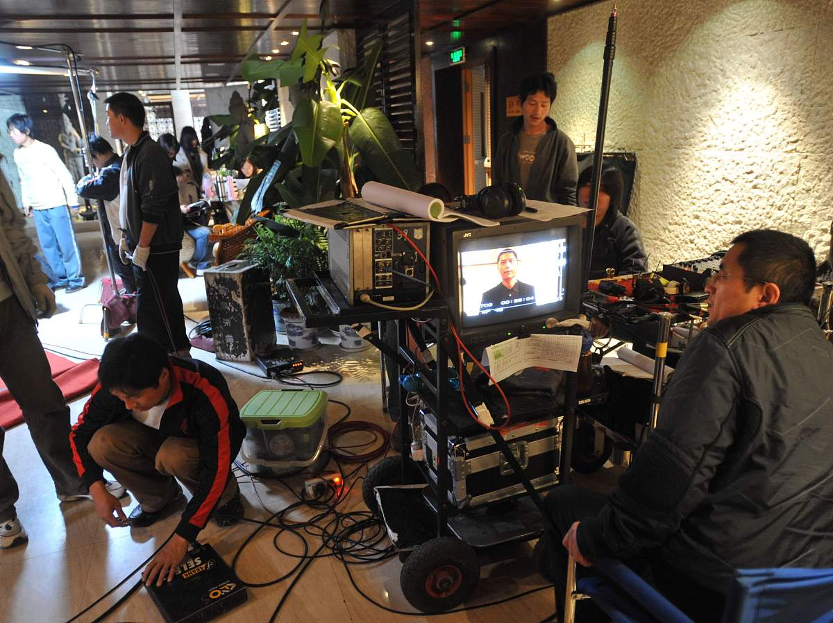 广播影视节目制作专业毕业后可以从事哪些工作？