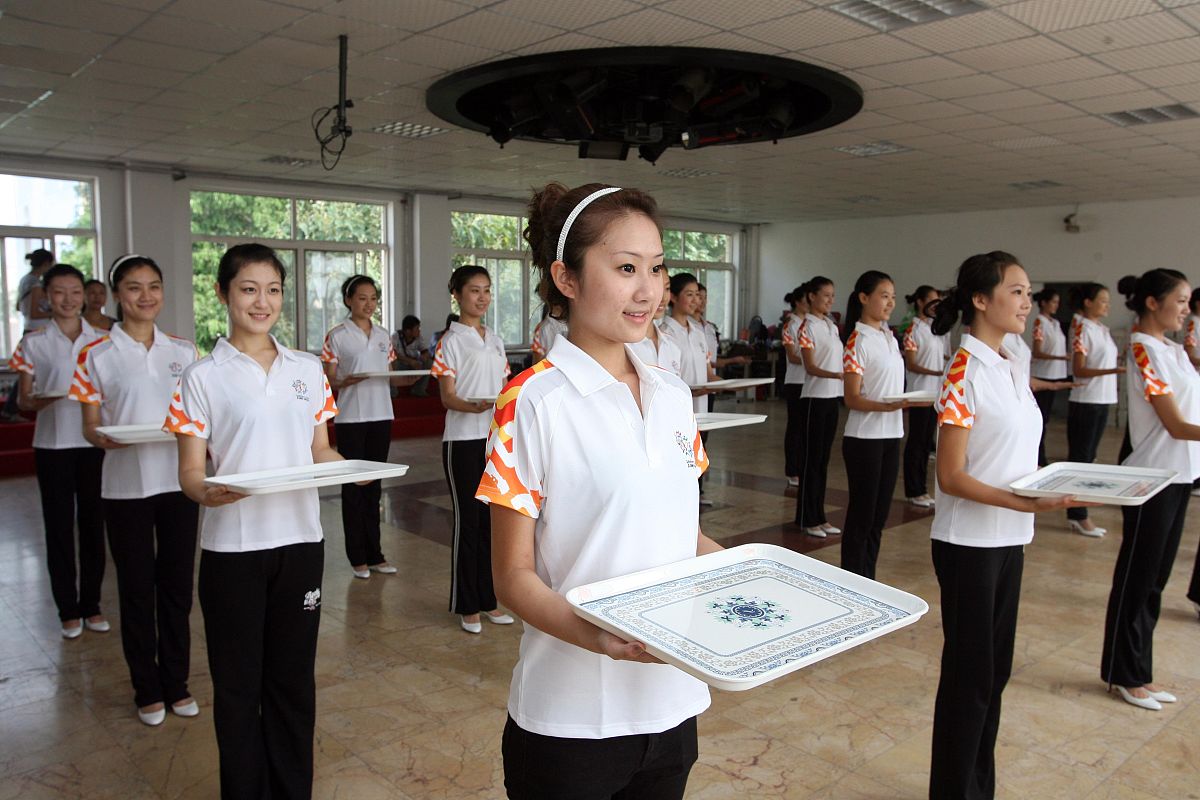 昆明市旅游职业中学普通话导游专业怎么样